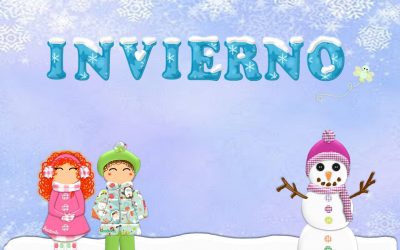 Fiesta del invierno viernes 15 de febrero de 2019