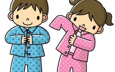 Fiesta de pijamas viernes 11 de febrero de 2022