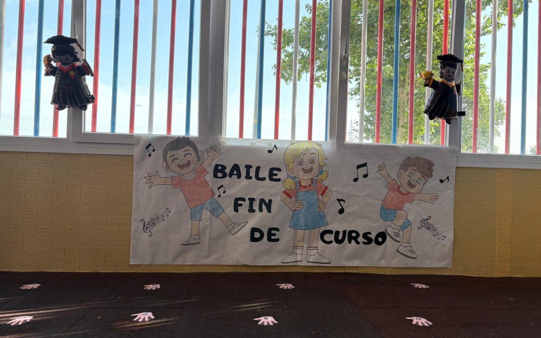 Fiestas de fin de curso y graduación. Semana del 16 de junio de 2025