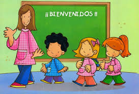 Reunión inicial de curso escolar lunes 29 de septiembre de 2025