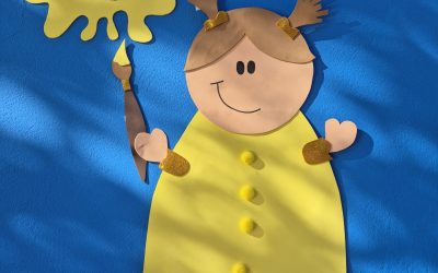 Fiesta del color amarillo viernes 28 de noviembre de 2025