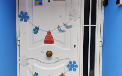 ¡BIENVENIDO INVIERNO! 22 de diciembre de 2025