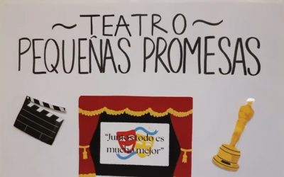 FIESTA DE FIN DE TRIMESTRE Y CIERRE DE PROYECTO EDUCATIVO ´EL ARTE`, jueves 26 de marzo de 2026