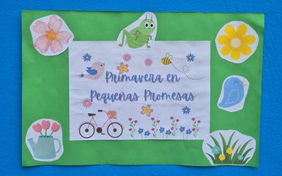 FIESTA DE PIJAMAS, viernes 8 de mayo de 2026