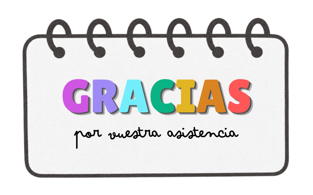 REUNIÓN INICIAL DE CURSO CON LAS FAMILIAS, miércoles 30 de septiembre de 2026