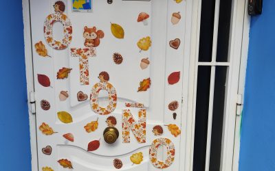¡BIENVENIDO OTOÑO! Miércoles 23 de septiembre de 2026